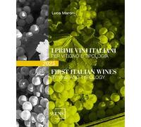 I primi vini italiani per vitigno e tipologia 2025. Ediz. illustrata