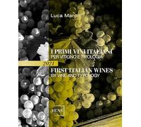 I primi vini italiani per vitigno e tipologia-First italian wines by vine and tipology