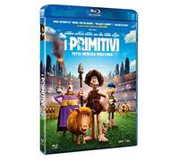 I Primitivi