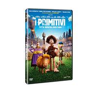 I Primitivi