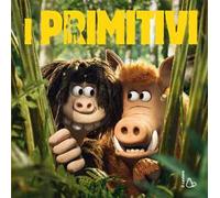 I primitivi. Albo