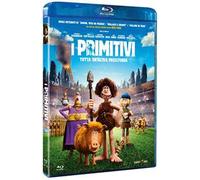 I Primitivi