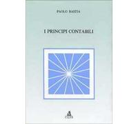 I principi contabili