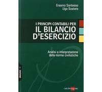 I principi contabili per il bilancio d'esercizio. Analisi e interpretazione delle norme civilistiche