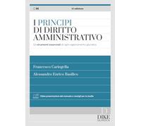 Libri Francesco Caringella - I Principi Del Diritto Amministrativo. Gli Strument