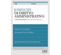 Libri Francesco Caringella - I Principi Del Diritto Amministrativo. Gli Strument