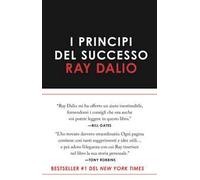 I PRINCIPI DEL SUCCESSO - DALIO RAY - HOEPLI