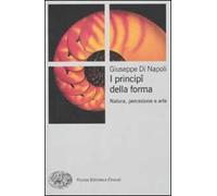 I principi della forma. Natura, percezione, arte. Ediz. illustrata