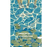 I principi dello stagno Finn - Elling Lars
