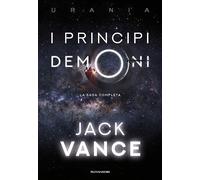 I principi demoni - Vance Jack