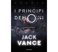 I Principi Demoni