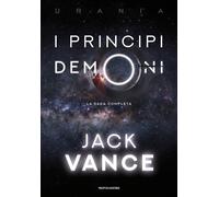I principi demoni - Vance Jack