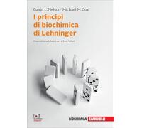 I principi di biochimica di Lehninger. Con espansione online