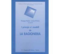 I principi e i modelli de la ragioneria