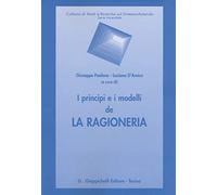 I principi e i modelli de la ragioneria