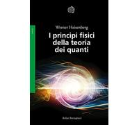 I principi fisici della teoria dei quanti