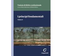 Libri Principi Fondamentali (I)