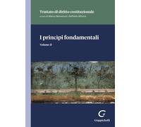I principi fondamentali - AA.VV.