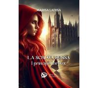 I principi Nordex. La schiava rossa