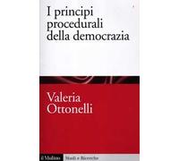 I principi procedurali della democrazia