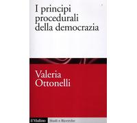 I principi procedurali della democrazia