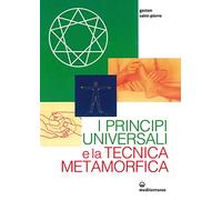 LIBRO PRINCIPI UNIVERSALI E LA TECNICA METAMORFICA - GASTON SAINT - PIERRE