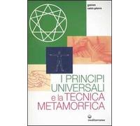 LIBRO PRINCIPI UNIVERSALI E LA TECNICA METAMORFICA - GASTON SAINT - PIERRE