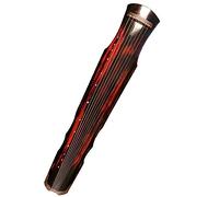 I Principianti Fatti A Mano Di Vecchio Abete Guqin Si Esercitano A Suonare Uno Strumento Musicale Guqin A Sette Corde Professional Guqin (Color : 02)