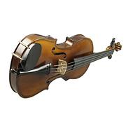 I Principianti Per Bambini Per Bambini In Legno Massiccio In Legno Massello Antico Antico Matte violino principianti(1/8)