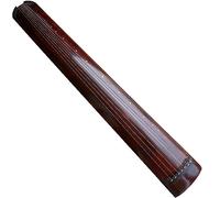 I Principianti Praticano Il Guqin Laccato Grezzo Vecchio Legno Di Abete Fatto A Mano Cinese Tradizionale Strumento Musicale Guqin Professional Guqin