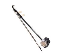 I Principianti Praticano Lo Strumento Erhu Esagonale In Legno Massiccio, Violino Cinese A 2 Corde Con Accessori Professionale Erhu