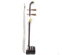 I Principianti Praticano Lo Strumento Erhu Nazionale Esagonale In Legno Massello Con Accessori Professionale Erhu