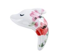 I principianti si esercitano con lo strumento ocarina in chiave Do