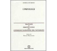 I privilegi