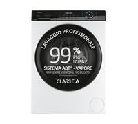 I Pro Serie 3 Lavatrice a carica frontale 9 KG Libera Installazione