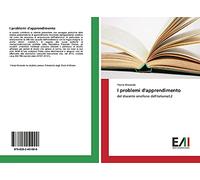 I problemi d'apprendimento: del discente sinofono dell'italiano/L2