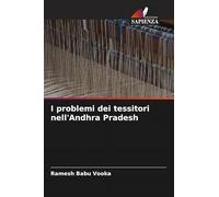 I problemi dei tessitori nell'Andhra Pradesh