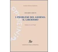 I problemi del giorno: il liberismo