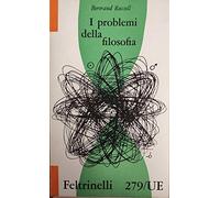 I problemi della filosofia