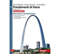 I problemi della fisica. Per le Scuole superiori. Con espansione online. Onde, campo magnetico e elettrico (Vol. 2)