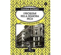 I problemi della signora Pich