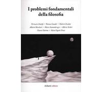 I problemi fondamentali della filosofia