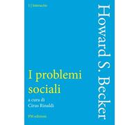 I problemi sociali