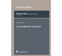 I procedimenti esecutivi