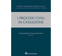 I processi civili in Cassazione
