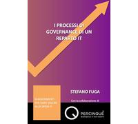 I processi di governance di un reparto IT: Suggerimenti per dare valore alla spesa IT