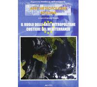 I processi di metropolizzazione nelle aree extraurbane. Aree metropolitane sicil