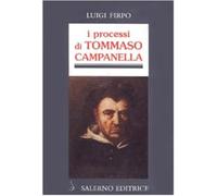 I processi di Tommaso Campanella