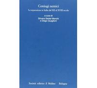 I processi matrimoniali degli archivi ecclesiastici italiani. Atti del Con...