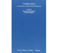I processi matrimoniali degli archivi ecclesiastici italiani. Atti del Convegno